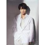 中古ポスター B3ポスター 那須雄登(美 少年) ’21夏 「Johnnys’ ISLAND STORE」