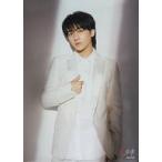 中古ポスター B3ポスター 藤井直樹(美 少年) ’21夏 「Johnnys’ ISLAND STORE」