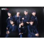 中古ポスター B2ポスター IMPACTors ’21夏 「Johnnys’ ISLAND STORE」
