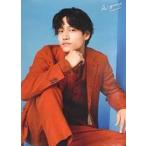 中古ポスター B3ポスター 佐野晶哉(Aぇ! group) ’21夏 「Johnnys’ ISLAND STORE」