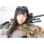 中古ポスター A2両面BIGポスター(四つ折) 西澤瑠莉奈(