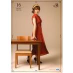  б/у постер коллекция булавка nap постер Part1 No.16 сырой рисовое поле . груша .( Morning Musume.*20) 2020 Autumn