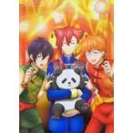 中古ポスター 両面B2ポスター(八つ折) 集合 「KING OF PRISM -Shiny Seve