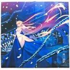 中古ポスター BIGジャケット布ポスター ジャケットイラストv