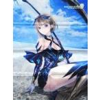中古ポスター [単品] B2布ポスター 星崎愛央 「PS4/Switchソフト BLUE REFLECTION TIE/帝 プ