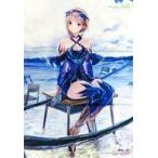 中古ポスター [単品] B2布ポスター 星崎愛央(正面) 「PS4/Switchソフト BLUE REFLECTION TIE/帝」