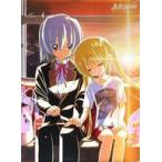中古ポスター B2特典ポスター 綾崎ハヤテ＆三千院ナギ 「Blu-ray/DVD 劇
