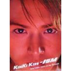 中古ポスター B2販促ポスター 堂本光一(KinKi Kids) 「DVD/VHS -ISM」