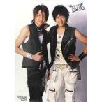 中古ポスター B2ポスター B.A.D. 「関西ジャニーズJr. ＠大阪松竹座 公演 2007夏」