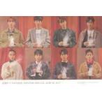 中古ポスター ポスター EXO 「CD Universe」 初回特典