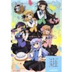 中古ポスター A3クリアポスター チノ生誕祭Ver. 「ご注文はうさぎですか?? CHINO Birthday Party」