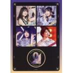 中古ポスター A4ポスター 9th YEAR BIRTHDAY LIVE 中村麗乃&早川聖来&林瑠奈&樋口日奈 「