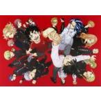 中古ポスター B2ポスターB 集合 「東京リベンジャーズ 原画展 TOKYO卍REVENGERS EXHIBITION」