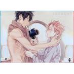 中古ポスター 城谷忠臣＆黒瀬陸(横向き) 「テンカウント ポスターコレクション」