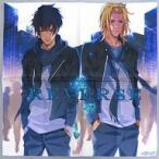 中古ポスター 布ポスター REVERSE 「ときめきレストラン☆☆☆ 3 Majesty × X.