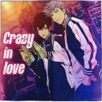 中古ポスター 布ポスター Crazy in love 「ときめきレストラ
