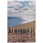中古ポスター ポスター(ORANGE Ver.) SEVENTEEN 「CD TEEN. AGE」 購入特典