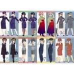 ���Ã|�X�^�[ �S16��Z�b�g �u�S���ނ��߁`�S�������R���N�V�����` �X�e�B�b�N�|�X�^�[�v