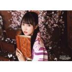 中古ポスター A4桜花爛漫ミニポスター 賀喜遥香 「乃