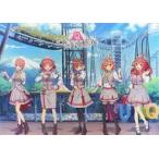 中古ポスター A2クリアポスター 集合 「映画 五等分の花嫁 in 富士急ハイランド」