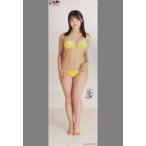 中古ポスター 等身大ポスター 平嶋夏海 アサ芸Secret!