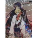中古ポスター A3ミニメタルポスター A.オズ＆ギルバート 「PandoraHearts-パンドラハーツ-」