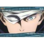 中古ポスター 五条悟(顔アップ) 「ジャンボカードダス 劇場版 呪術廻戦 0 クリアビジュアルポスター」