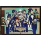 中古ポスター A3クリアポスター Vol.4 集合 「黒執事 Black Label POP UP STORE」 大