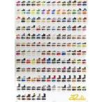 中古ポスター 両面B2ポスター イカすクツコレクション＆タタキケンサキ 「アニメムック Splatoon2(スプラトゥー