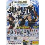 中古ポスター A2販促ポスター(二つ折) 「セガ ラッキーくじ 呪術廻戦 SPLASH×BATTLE」