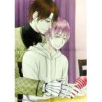  б/у постер [ одиночный товар ] B3 ткань постер Kiyoshi . день небо & здесь [PC soft .. блок twin упаковка * Stella комплект ] такой же 