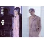 ショッピングbts proof 中古ポスター ポスター2枚セット ジェイホープ(BTS/防弾少年団) 「2022 BTS EXHIBITION ： P