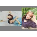  б/у постер B3 двусторонний постер ( 4 ..) сверху склон sumire & внутри рисовое поле подлинный .&.. super голос актера Animedia 2022 год 11 месяц номер отдельный выпуск дополнение 