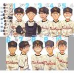  б/у постер палочка постер (11 листов комплект ) набор [Blu-ray/DVD Ookiku Furikabutte ~ лето. собрание сборник ~] отвечающий . магазин весь покупка 