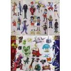  б/у постер персона & Pokemon B2 постер ( 4 ..) набор [ Pocket Monster алый / Vaio 