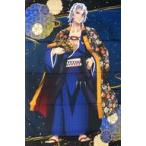 中古ポスター 等身大布ポスター 宇髄天元 「鬼滅の刃」 鬼滅の宴 Blu-ray/DVD 発売記念グッズ