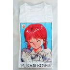 中古Tシャツ(キャラクター) ときめきメモリアル 古式ゆかり ときめきTシャツ