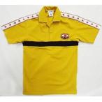 中古ポロシャツ・ワークシャツ(キャラクター) 立海 ユニフォーム風ポロシャツ Mサイズ 「テニスの王子様」