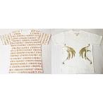 中古Tシャツ(男性アイドル) KinKi Kids Tシャツ ホワイト Fサイズ 「KinKi Kids 2010-2011