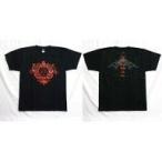 中古Tシャツ(女性アイドル) 水樹奈々 Tシャツ ブラック Mサイズ「NANA MIZUKI LIVE GRACE 20