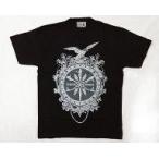 中古Tシャツ(男性アイドル) GLAY 黒Tシャツ ブラック