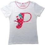 中古Tシャツ(男性アイドル) 山下智久 Tシャツ ホワイト  Sサイズ「TOMOHISA YAMASHITA LIVE