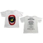 中古Tシャツ(男性アイドル) 関ジャニ∞(SUPER EIGHT) Tシャツ ホワイト レディースサ