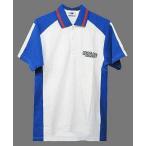 中古ポロシャツ・ワークシャツ(キャラクター) 青学ポロシャツ(ユニフォーム) 「テニスの王子様」 ジャンプフェスタ2002限定