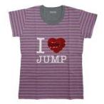 ショッピングhey! say! jump 中古Tシャツ(男性アイドル) Hey! Say! JUMP Tシャツ グレー×ピンク 「SUMMARY 2010」