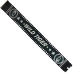 中古マフラー・ストール(キャラクター) ワイルドタイガー ニットマフラー 「劇場版 TIGER＆BUNNY -