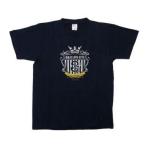 中古Tシャツ(キャラクター) うたの☆プリンスさまっ♪ Tシャツ 紺 女性用Sサイズ 「うたの☆プリンスさま