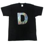 中古Tシャツ(男性アイドル) 小野大輔デザイン オリジナルTシャツ ブラック Mサイズ 「Origin