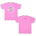 中古Tシャツ(女性アイドル) 田村ゆかり Tシャツ ピンク Sサイズ 「田村ゆ