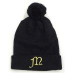 中古帽子(男性アイドル) KinKi Kids ニットキャップ 「KinKi Kids Concert 『Memories＆Moments』